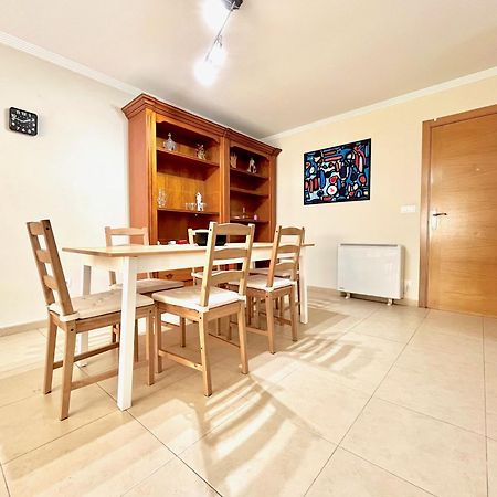 Apartamento En La Playa! Sanxenxo Exterior photo