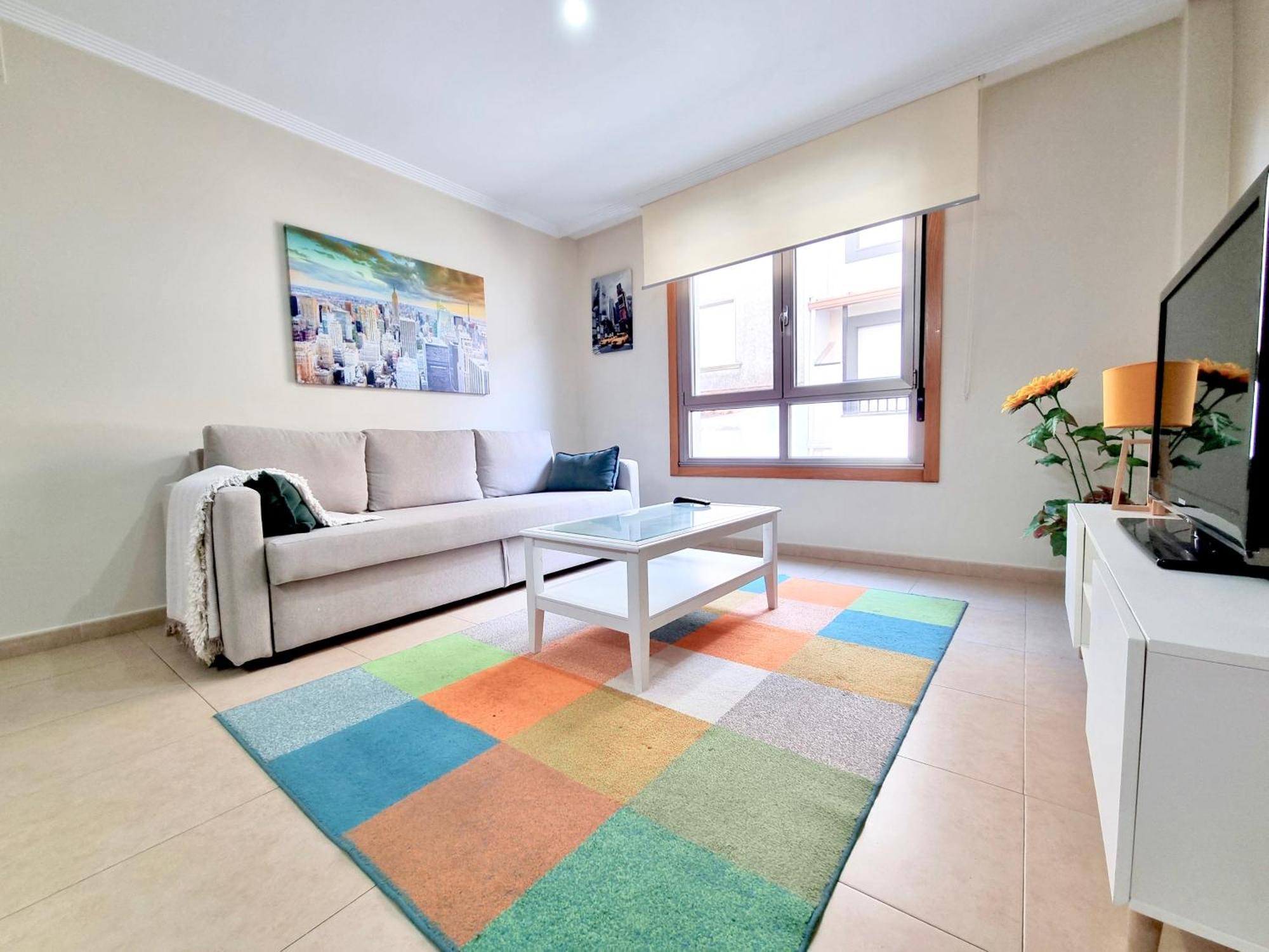 Apartamento En La Playa! Sanxenxo Exterior photo