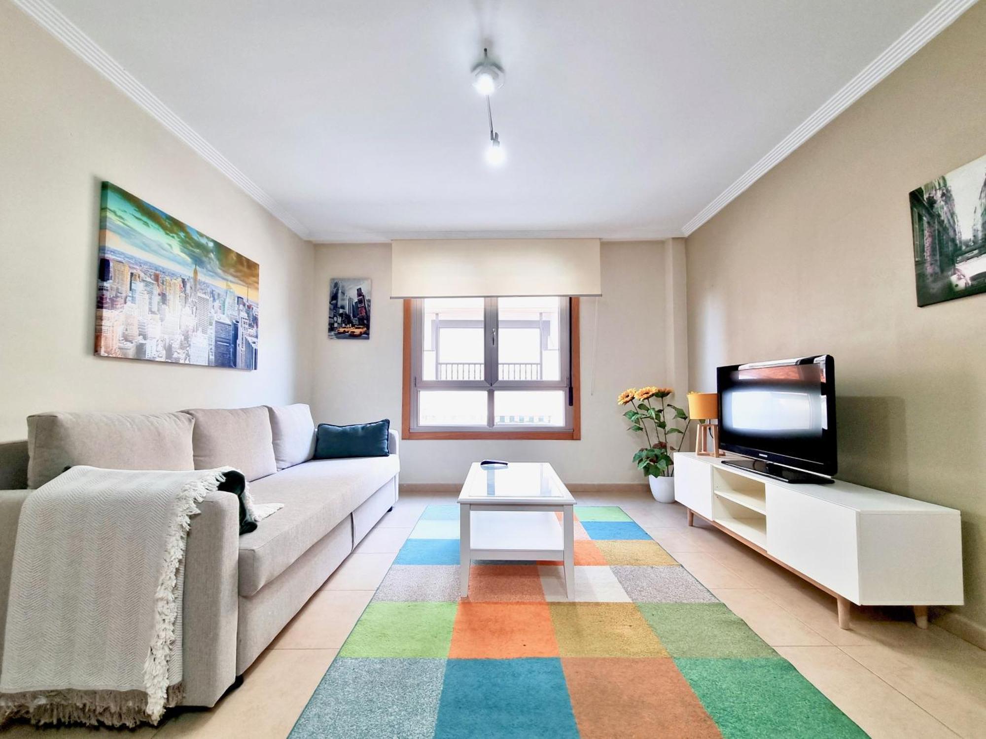 Apartamento En La Playa! Sanxenxo Exterior photo