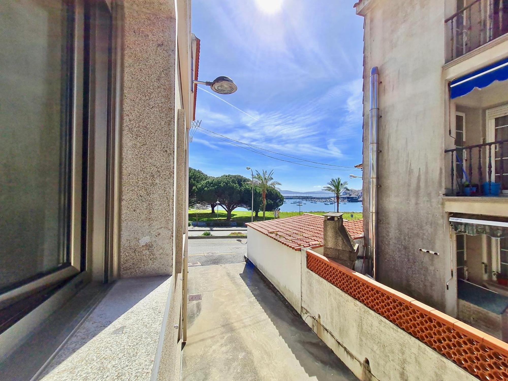 Apartamento En La Playa! Sanxenxo Exterior photo