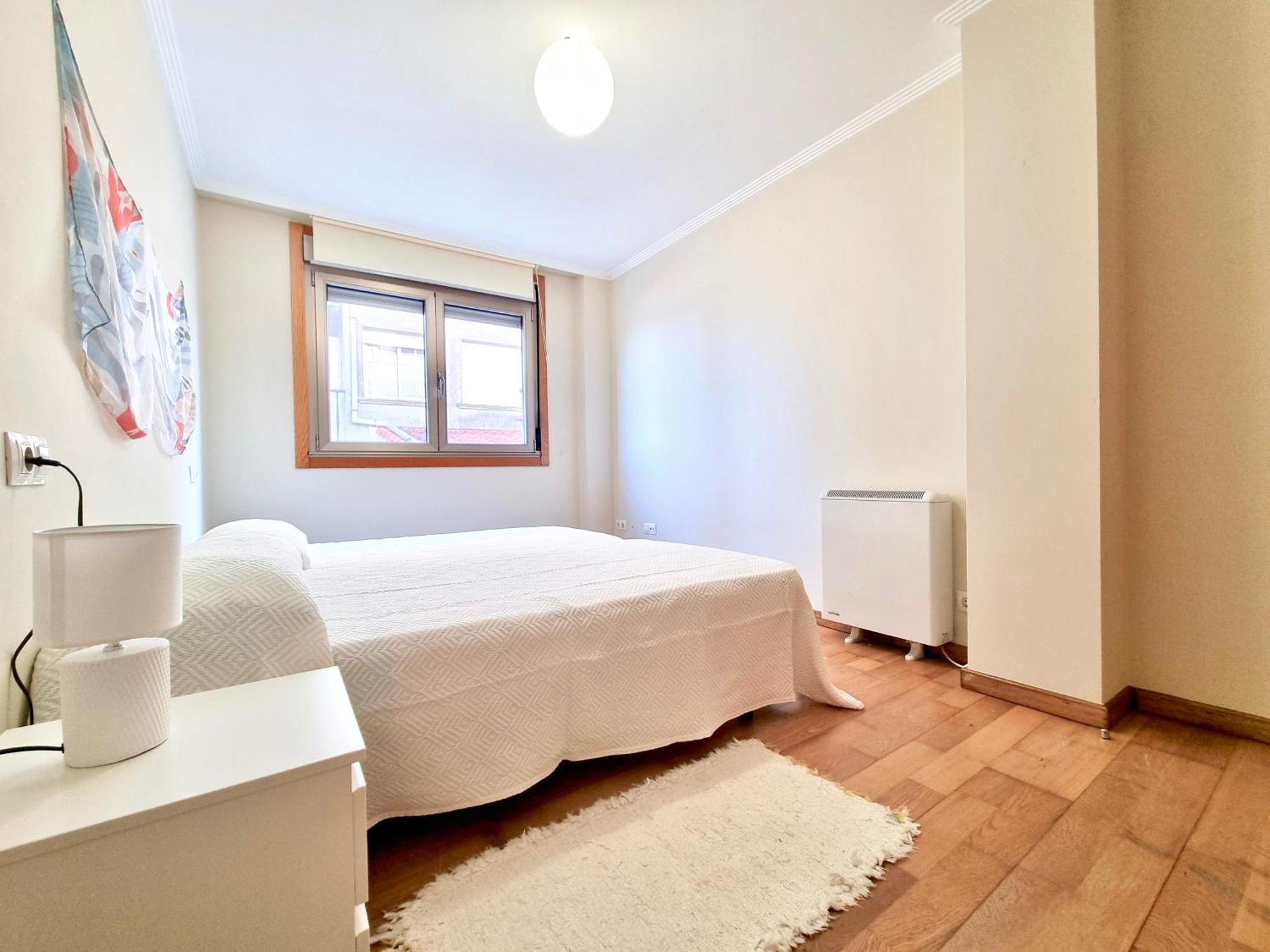 Apartamento En La Playa! Sanxenxo Exterior photo