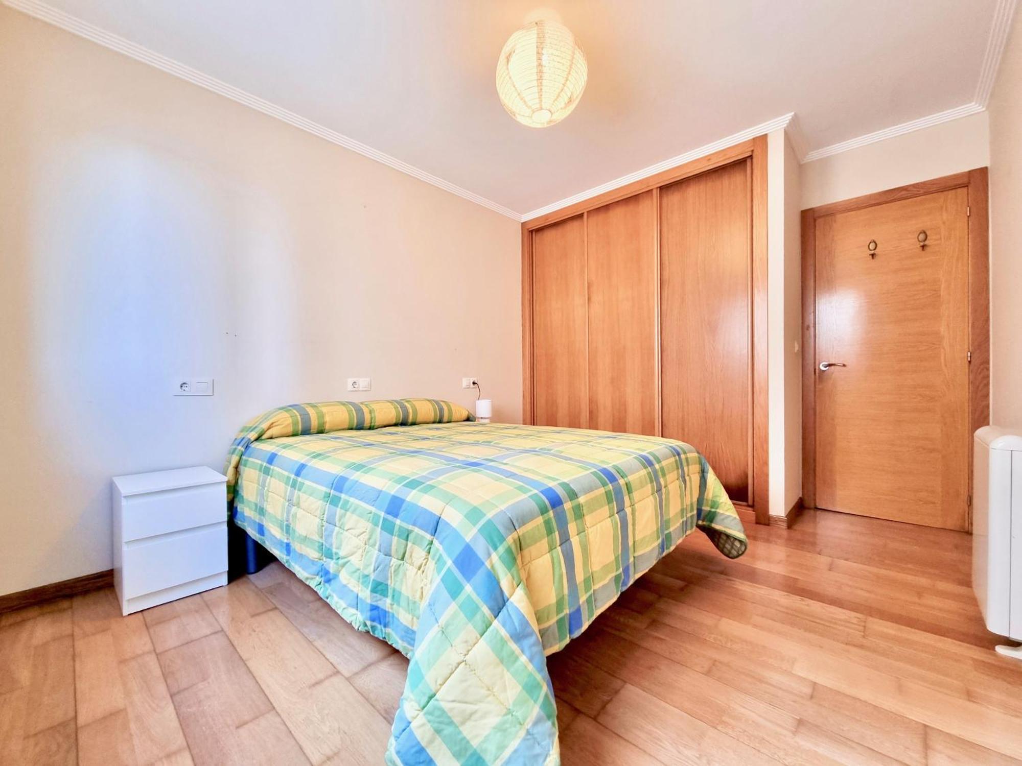 Apartamento En La Playa! Sanxenxo Exterior photo